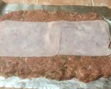 Foto del paso 3 de la receta: Rocambole de carne