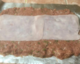 Foto del paso 3 de la receta: Rocambole de carne