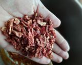 صورة لخطوة 1 من وصفة كبة الراهب على طريقتي