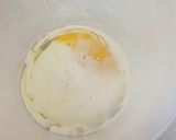 Foto del paso 13 de la receta: 👋Panes de hamburguesas (con papa)