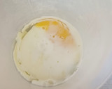 Foto del paso 13 de la receta: 👋Panes de hamburguesas (con papa)