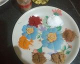 ভুনা খিচুড়ি।(Bhuna khichuri recipe in Bengali) রেসিপির ধাপ 5 ছবি