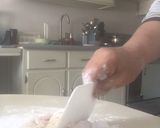 Foto del paso 8 de la receta: Fondant de bombón
