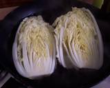 Sig's Hearty Chinese Leaf recipe step 1 photo