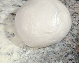 Foto del paso 1 de la receta: Coca de escalibada a la brasa