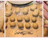 蟹殼黃的食譜步驟2照片
