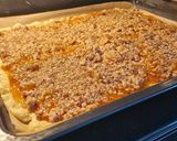 Mogyoró sarkocskák- Schnelle Nussecken recept fázis 4 fotója