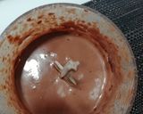 Foto del paso 1 de la receta: Nocilla casera 😋