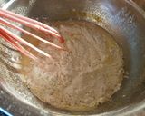 Foto del paso 2 de la receta: Torta Cebra