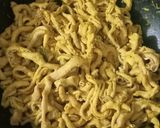 Foto langkah ke 6 dari resep Sate usus ayam ala angkringan (64).