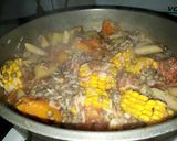 Foto del paso 18 de la receta: Guiso de chorizo