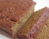 Foto langkah ke 6 dari resep Banana Bread moist dan enak!! Takaran cup.