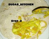 Chicken wrapmatakin girki8 hoto