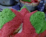 Foto langkah ke 3 dari resep Bolu Kukus tnp sprite.