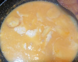 Foto del paso 6 de la receta: Merluza a la sidra