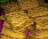 Foto langkah ke 6 dari resep GabiN Tape Susu special.