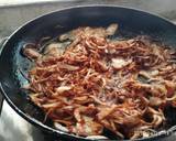 Drumsticks sabji in sweet and sour gravy recipe step 2 photo