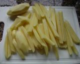 Foto del paso 3 de la receta: Papas fritas a la provenzal