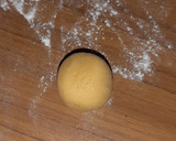 Foto del paso 4 de la receta: Pepas