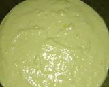 รูปขั้นตอนการทำที่ 9 ของ เค้กชิฟฟ่อนกึ่งมูสเต้าหู้ (Tofu Soufflé Cake)