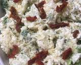 Keto Friendly Cauliflower Casserole recipe step 2 photo