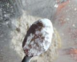 Foto del paso 2 de la receta: Budín de banana y avena a la licuadora 🫣