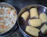 खतखतं (khatkhat recipe in marathi) रेसिपी स्टेप 4 फोटो