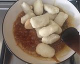Foto langkah ke 6 dari resep Gemblong Bogor.