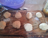 Foto del paso 2 de la receta: Empanadas de alcayota