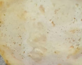 Foto del paso 3 de la receta: Masa para pizza sin gluten y vegana 🍕