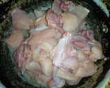 A picture of step 4 of Bombay Biryani.