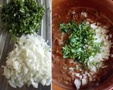 Foto del paso 2 de la receta: Tacos de chicharrón