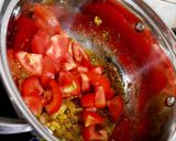 A picture of step 3 of Arhar Moong Masoor Dal Tadka.