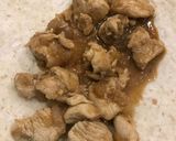A picture of step 4 of Easy chicken fajitas 🌮.