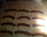 Foto del paso 5 de la receta: Facturas Saladas o Americanas
