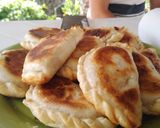 Foto del paso 4 de la receta: Empanadas de caballa