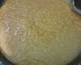 Foto langkah ke 2 dari resep 159# oblang durian/bubur ketan durian.