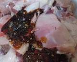 Sweet and spice grilled chicken recipe step 2 photo