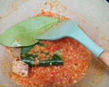 Foto langkah ke 4 dari resep Balado Pare.