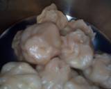 Tandoori veg momo recipe step 14 photo