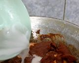 Foto langkah ke 3 dari resep Rendang Daging Bumbu Praktis.