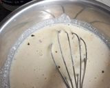 Erdélyi karfiolleves recept fázis 4 fotója