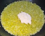 Foto del paso 2 de la receta Merluza en salsa verde