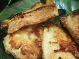 Ikan Kakap Merah Masak Kuning