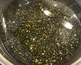 A picture of step 2 of Restaurant style Dal Makhani.