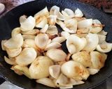 Foto del paso 5 de la receta: Picana al horno con cebollas caramelizadas