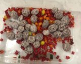 Foto langkah ke 2 dari resep Asinan rambutan kiamboy.