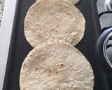 Foto del paso 5 de la receta: Chicharrón en salsa roja