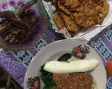 Foto langkah ke 4 dari resep Pecel jawa timuran.