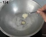 तिल चिक्की (til chikki recipe in Hindi) रेसिपी चरण 2 फोटो